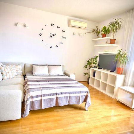 Marimari Apartment Спліт Екстер'єр фото