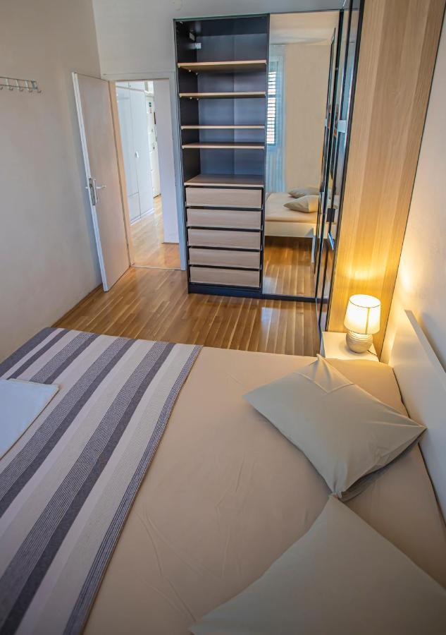 Marimari Apartment Спліт Екстер'єр фото