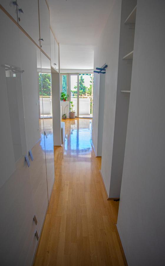 Marimari Apartment Спліт Екстер'єр фото