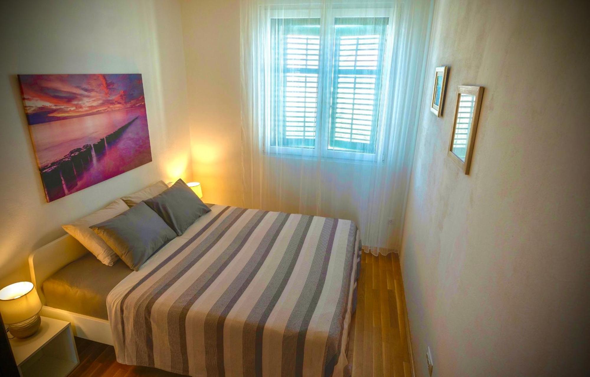 Marimari Apartment Спліт Екстер'єр фото