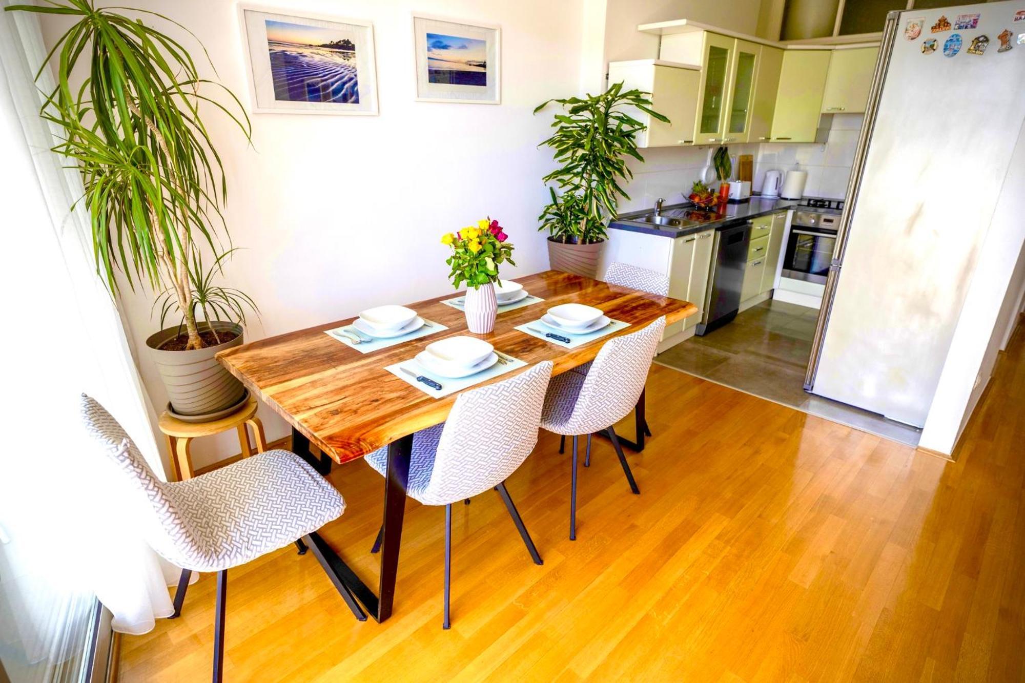 Marimari Apartment Спліт Екстер'єр фото