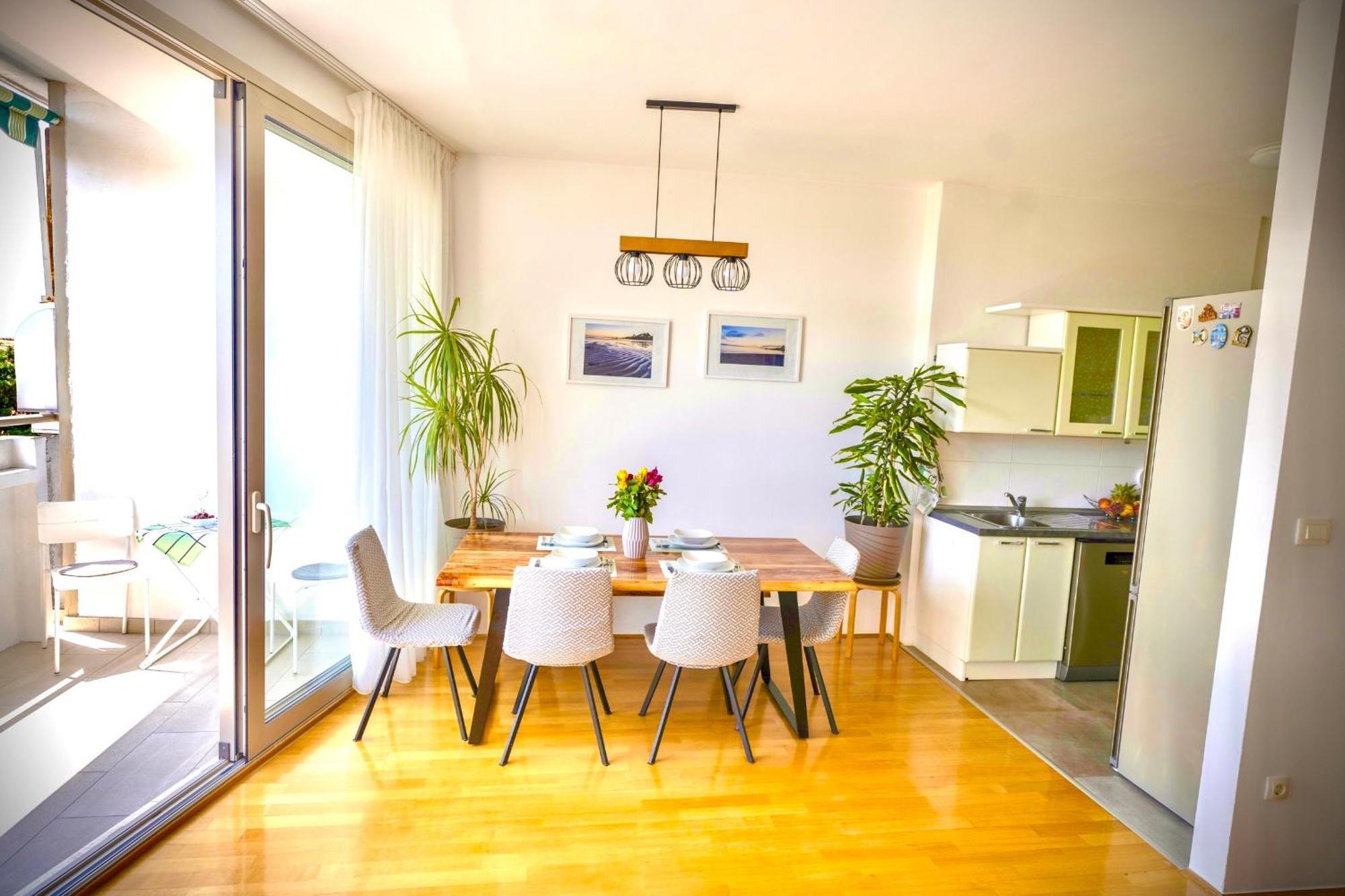 Marimari Apartment Спліт Екстер'єр фото